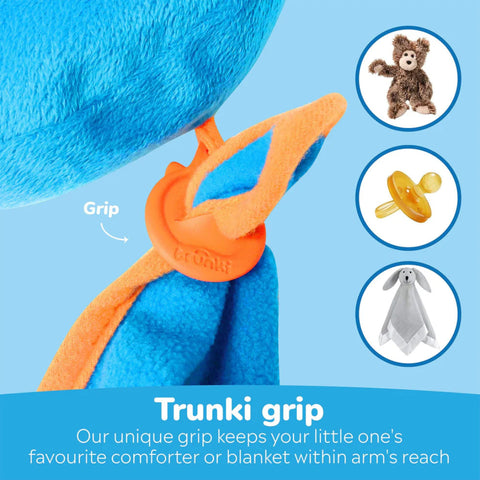 Neck Pillow - Bert _Toybox.ae