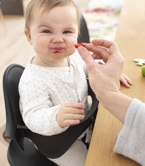 Stokke Nomi Baby Set Black