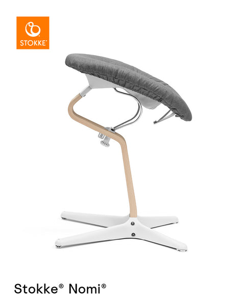 Stokke Nomi Newborn Set Grey Sand