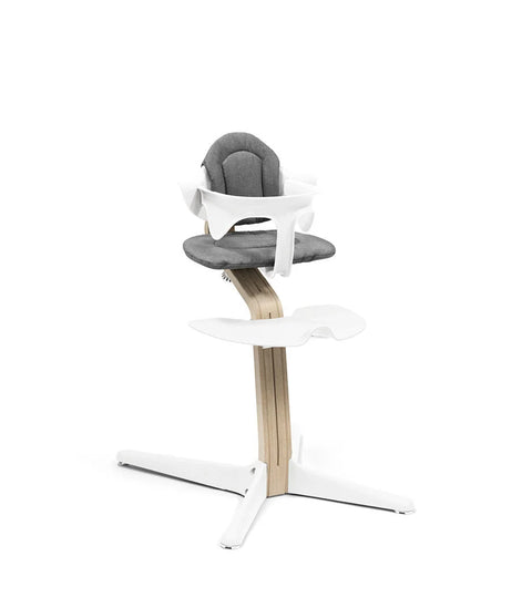 Nomi Chair White