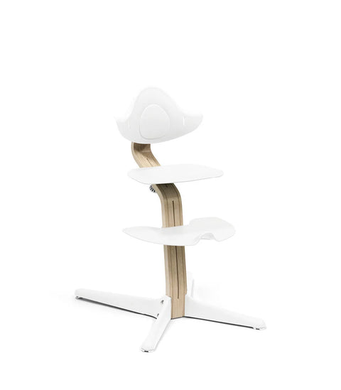 Stokke Nomi Chair White