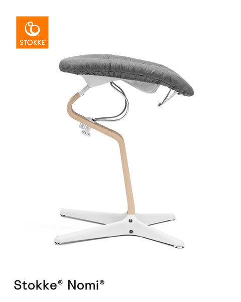 Stokke Nomi Newborn Set Grey Sand