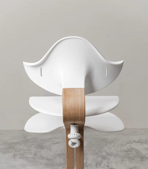 Nomi Chair White