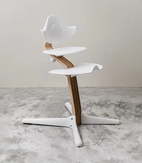 Nomi Chair White