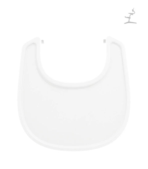 Stokke Nomi Tray White