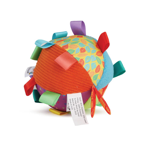 Nuluv - Activity Ball - 1