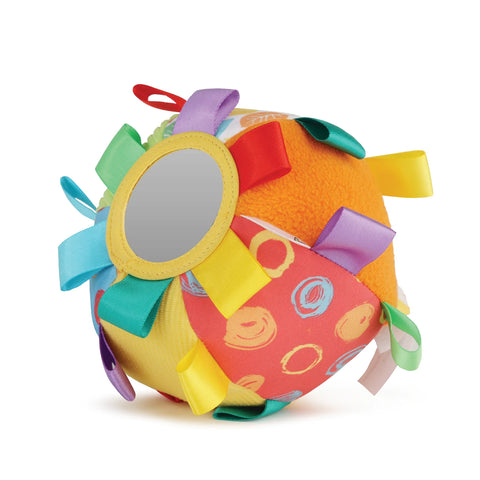 Nuluv - Activity Ball - 2