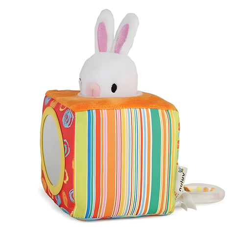 Nuluv - Bunny Cube