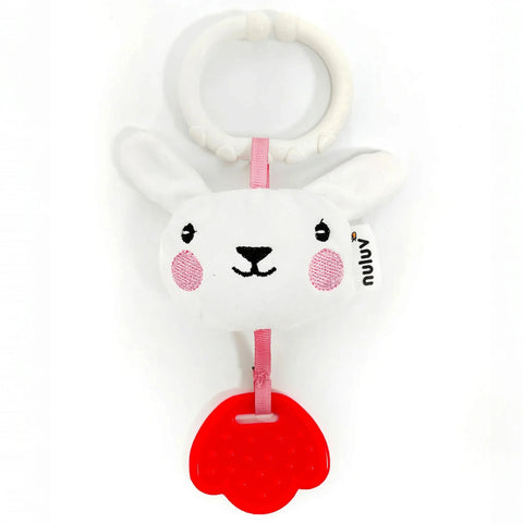 Nuluv - Bunny Teether