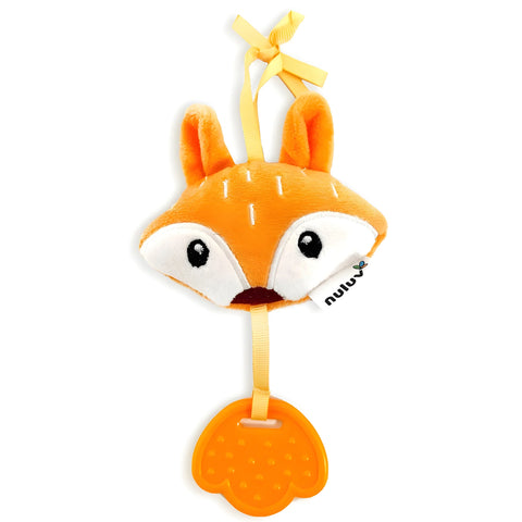 Nuluv - Fox Teether