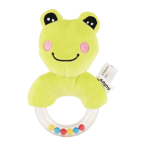 Nuluv - Frog Rattle