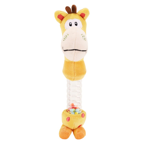 Nuluv - Giraffe Rattle