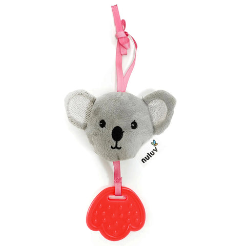 Nuluv - Koala Teether