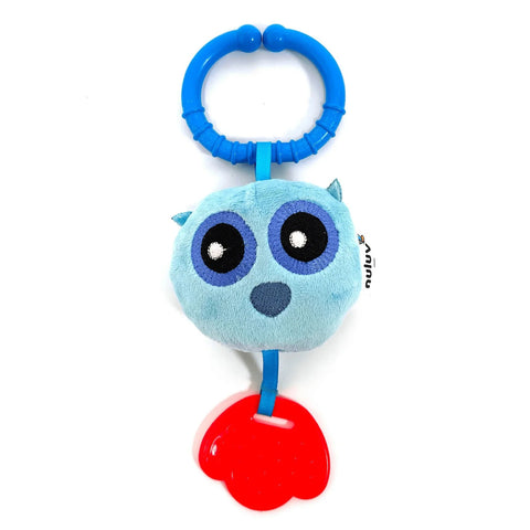 Nuluv - Owl Teether