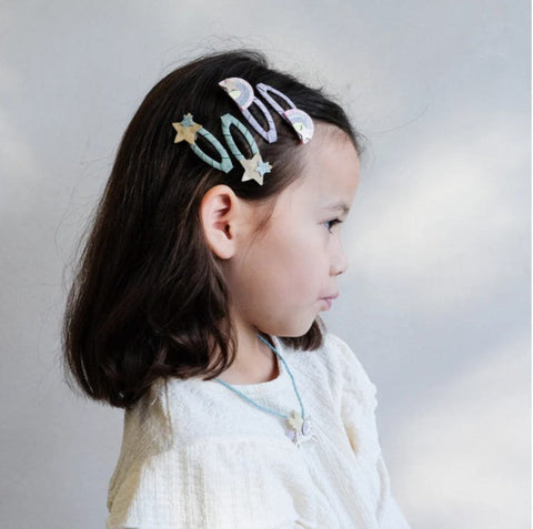 O'rainbow clip set_Toyboxae