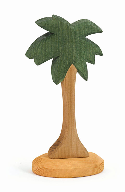 Ostheimer Palm Tree I with support