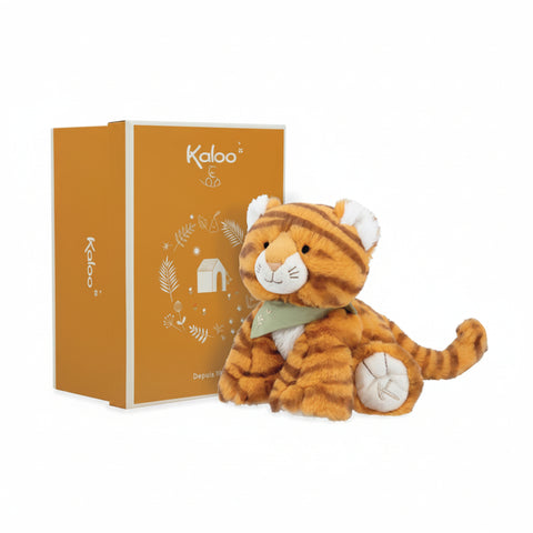 PAPAYE TIGER 17CM