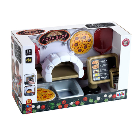 PIZZA SHOP