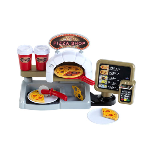 PIZZA SHOP