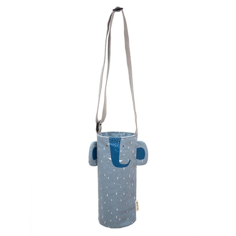 Trixie - Thermal Bottle Holder - Mrs. Elephant