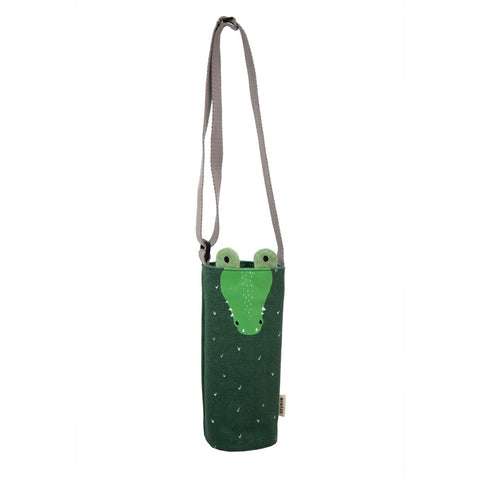 Trixie - Thermal Bottle Holder - Mr. Crocodile