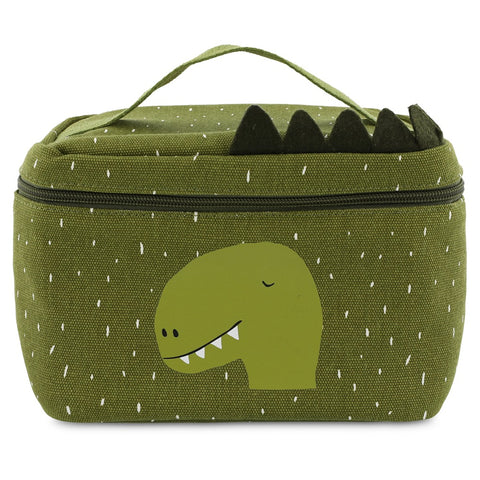 Trixie - Thermal Lunch Bag - Mr. Dino