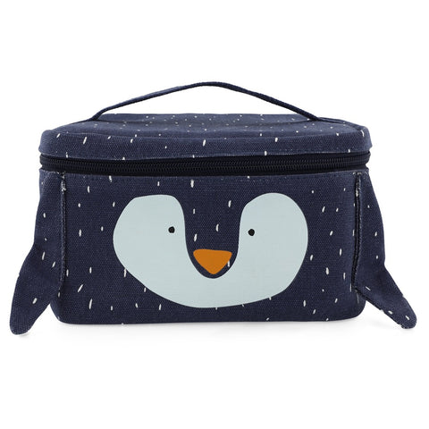 Trixie:Thermal lunch bag - Mr. Penguin