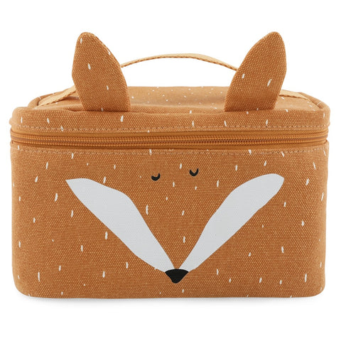 Trixie:Thermal lunch bag - Mr. Fox