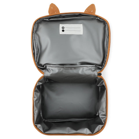 Trixie:Thermal lunch bag - Mr. Fox