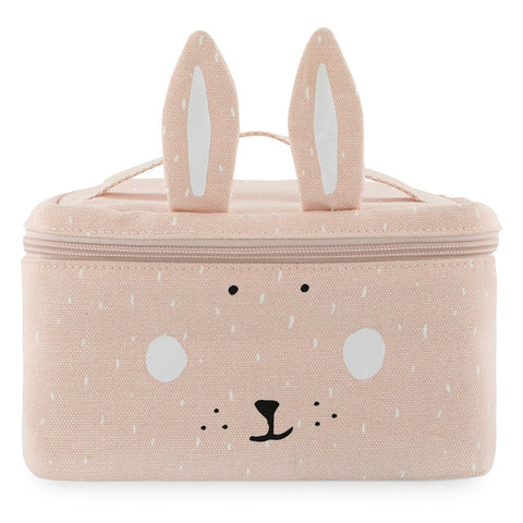 Trixie - Thermal lunch bag - Mrs. Rabbit