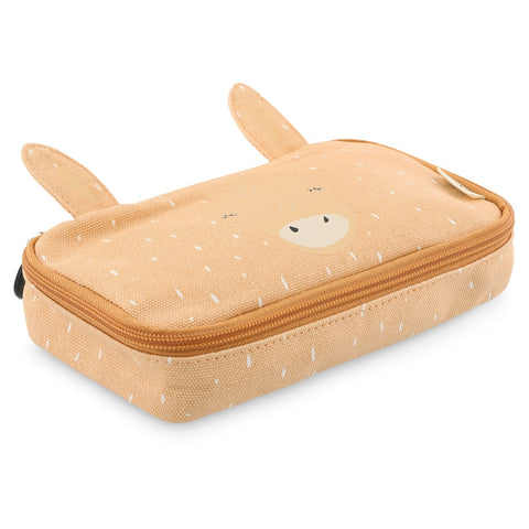 Trixie:Pencil Case Rectangular - Mrs. Giraffe