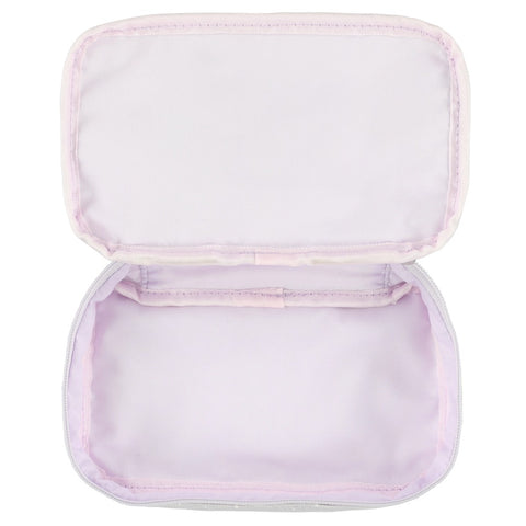 Trixie:Pencil case rectangular - Mrs. Mouse