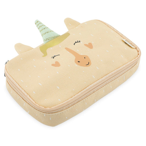 Trixie - Pencil Case Rectangular - Mrs. Unicorn