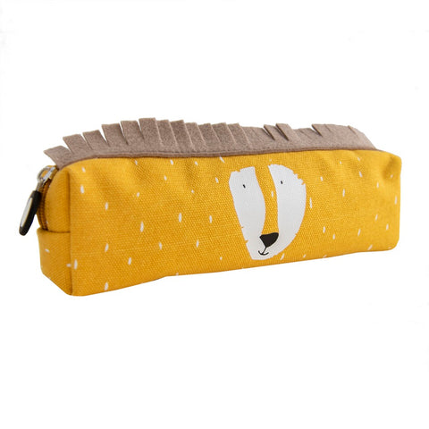 Trixie - Pencil Case Long - Mr. Lion