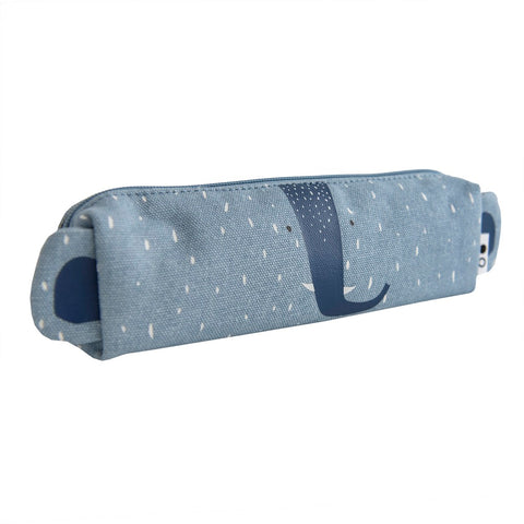 Trixie - Pencil Case Long - Mr. Elephant