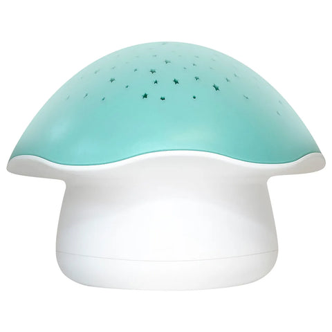 Pabobo Projector Mushroom Sage Green  (Musical)