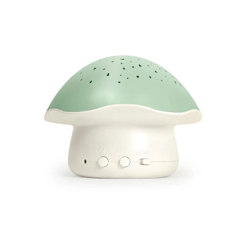 Pabobo Projector Mushroom Blue  (Musical)