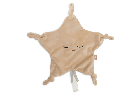 Pacifier Cloth Little Star Biscuit