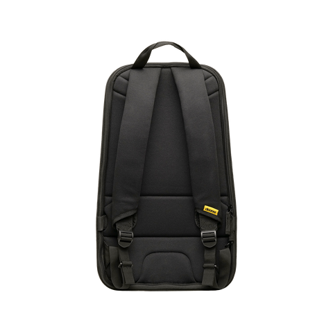 Doona X Pack & Go Basket Black