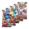 Pokémon TCG: Scarlet & Violet-Paldea Evolved Booster Display Box (36 Packs)