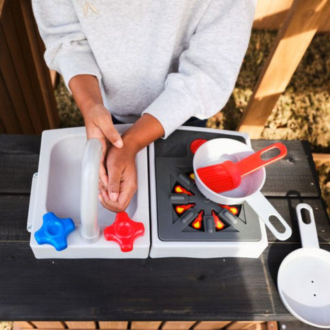 Panorama Tower Playhouse _Toybox.ae