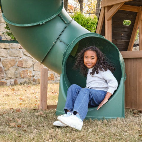 Panorama Tower Playhouse _Toybox.ae