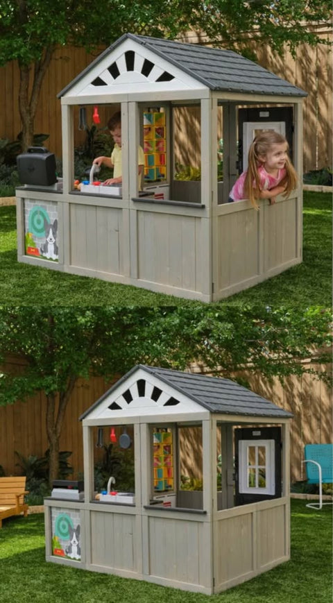 Patio Party Playhouse _Toybox.ae