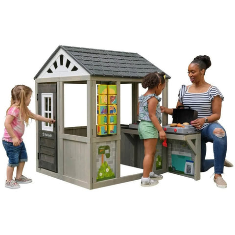 Patio Party Playhouse _Toybox.ae