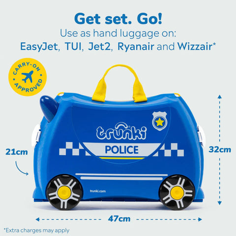 Percy Police Car_Toybox.ae