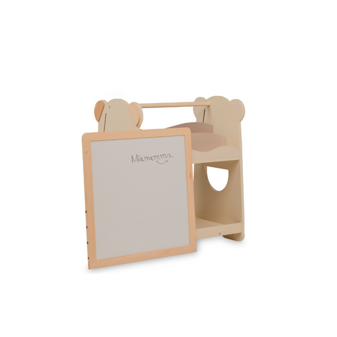 Persian Drawing Board and Bookstand 2