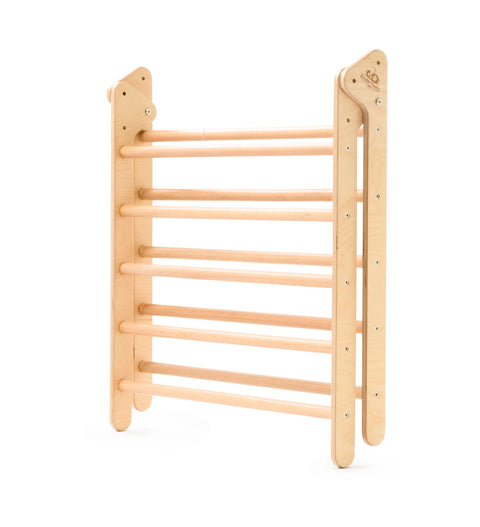 Pikler Duo Ramp & Slide