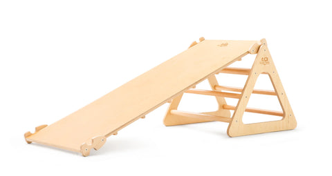 Pikler Duo Ramp & Slide