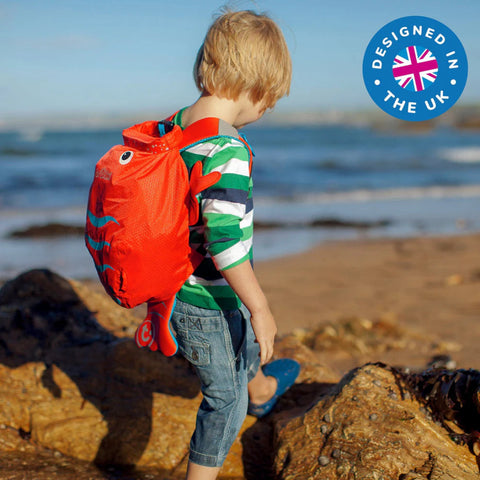 Pinch the Lobster _Toybox.ae