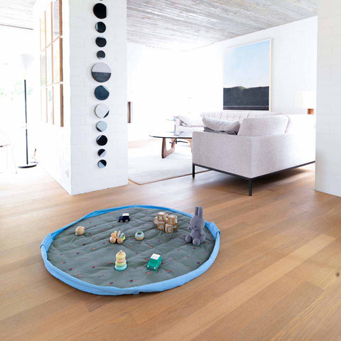 Play&Go - Baby Playmat - Ping Pong